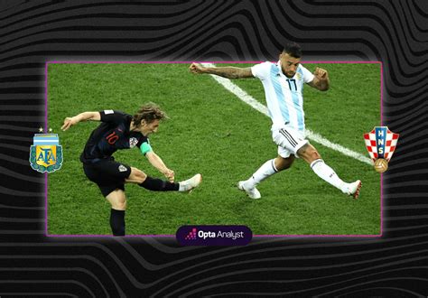 argentina vs croatia prediction